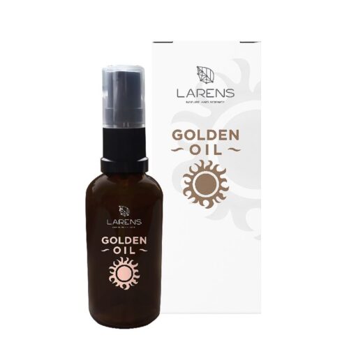 Larens Golden Oil 50ml