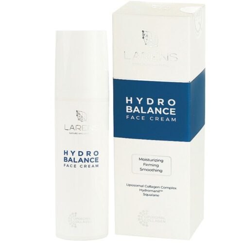 Hydro Balance Face Cream 50 ml